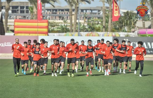 التشكيل المتوقع لفريق سيراميكا كليوباترا أمام الزمالك في الدوري اليوم   