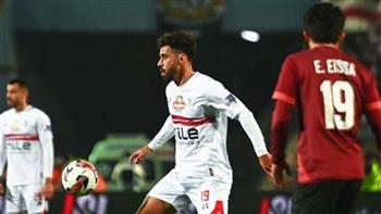القناة الناقلة لمباراة الزمالك وسيراميكا كليوباترا في الدوري