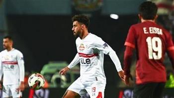 القناة الناقلة لمباراة الزمالك وسيراميكا كليوباترا في الدوري  