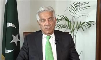 وزير الدفاع الباكستاني: مستشارا الأمن القومي في الهند وباكستان تواصلا لنزع فتيل الأزمة لكن بلا تقدم