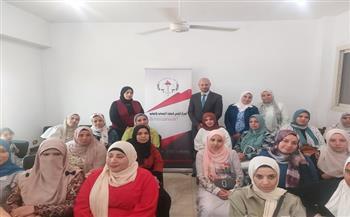 "القومي للبحوث" ينظم ندوة "الموروثات الاجتماعية الخاطئة وأثرها" في الغربية
