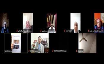 قصور الثقافة تختتم منتدى "نقل الخبرة" بلقاء حول حقوق الطفل