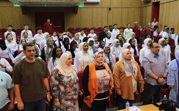 القاهرة تستقبل أطفال المحافظات الحدودية في أسبوع جديد بمشروع "أهل مصر"