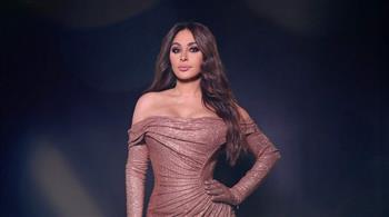 إليسا تجمع بين الموسيقى المصرية واللبنانية في ألبوم صيف 2025