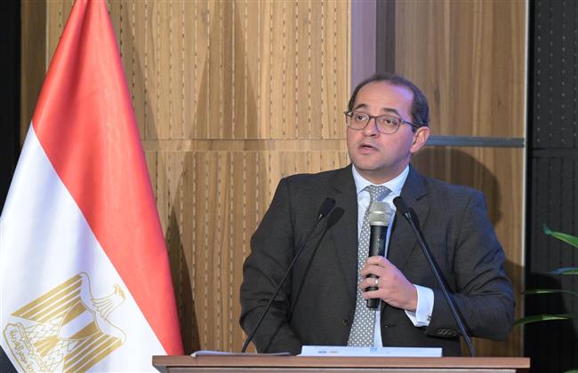 وزير المالية: نتطلع لمزيد من الشراكات الاستثمارية بين القطاع الخاص المصري والفرنسي  