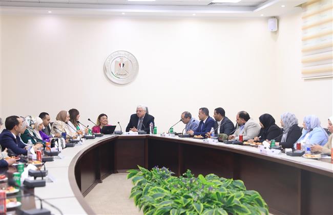 أيمن عاشور: اهتمام متزايد من الجامعات بحقوق الطلاب ذوي الإعاقة