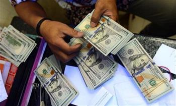 "الداخلية" تضبط قضايا اتجار غير مشروع بالنقد الأجنبي بقيمة 10 ملايين جنيه