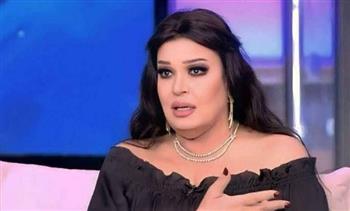 فيفي عبده عن أزمة بوسي شلبي: كانت زوجته وعاشت معاه سنين.. ليه الكلام دلوقتي