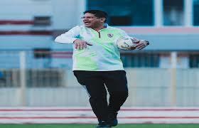 التشكيل المتوقع لأيمن الرمادي اليوم في مباراة الزمالك وسيراميكا   