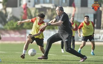 علي ماهر يواجه الزمالك اليوم للمرة ال17 في تاريخه كمدرب