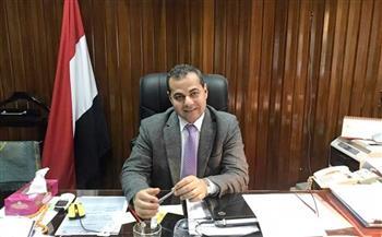 "الزراعة" تحتفل بتخريج 31 مبعوثا من 10 دول أفريقية