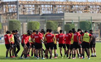 القنوات الناقلة لمباراة مصر وتنزانيا في كأس أمم إفريقيا للشباب 