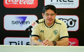 الرمادي يسعى لانطلاقة قوية مع الزمالك أمام سيراميكا في الدوري الممتاز