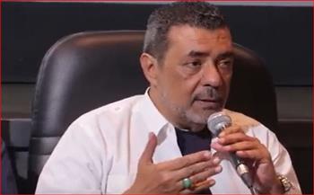 شريف خير الله يكشف عن كواليس دخوله عالم السينما وأول تعاون مع بشير الديك