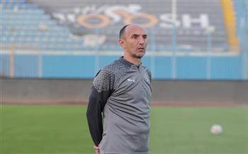 يورتشيتش يبحث عن فوز العادة على البنك الأهلي في الدوري اليوم 