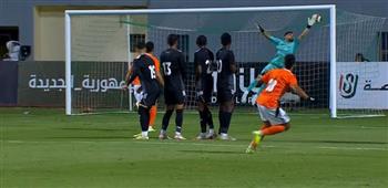 موعد مباراة فاركو وبتروجت في الدوري الممتاز 