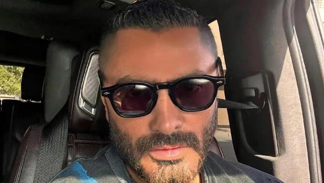 تامر حسني يستعد لتجربة الغناء الشعبي.. فما التفاصيل؟
