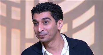 كريم الشناوي يعتذر عن أخطاء وقع فيها في «لام شمسية»