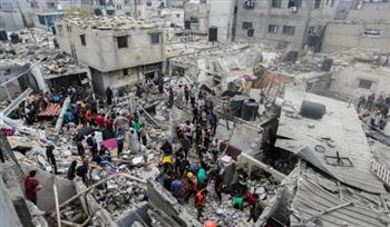 المنظمات الأهلية الفلسطينية: قطاع غزة يواجه أوضاعا خطيرة بسبب القيود الإسرائيلية على منظومة العمل الإنساني