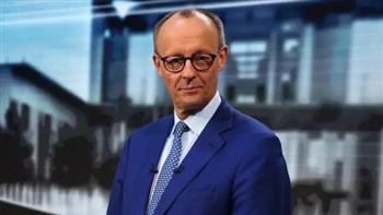 ميرتس: ألمانيا مستعدة لزيادة الضغط على روسيا لدفعها نحو السلام في أوكرانيا
