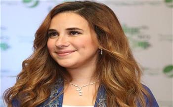 شيري عادل: علاقتي بالسوشيال ميديا كويسة