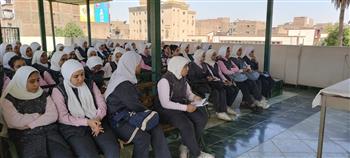 «عيد العمال والجمهورية الجديدة» ملتقى حواري للشباب بثقافة أسيوط