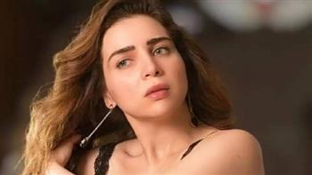 مي عز الدين تعلن عودتها إلى السينما بعد غياب 13 عامًا