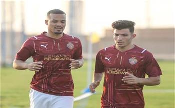 فخري لاكاي يقود سيراميكا كليوباترا أمام الزمالك 