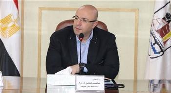 محافظ بني سويف: حصول 36 مدرسة وروضة على شهادة اعتماد الجودة