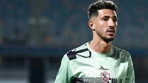 فتوح وثنائي الزمالك يدعمان زملائه أمام سيراميكا كليوباترا 