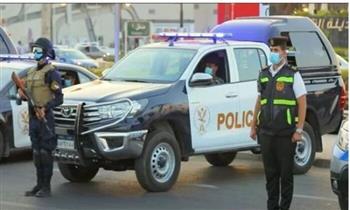 مصدر أمني ينفي اقتحام قوة لقطعة أرض ملك مواطن بالمرج والتعدي عليه بالضرب