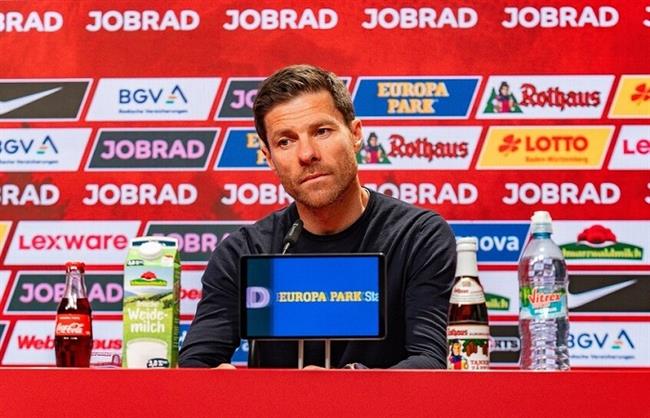 ألونسو: سأغادر باير ليفركوزن وتقارير عن خلافة أنشيلوتي بريال مدريد   