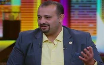 سيد عباس.. المدير الفنى للحجر الزراعى: حققنا قفزات نوعية نحو العالمية
