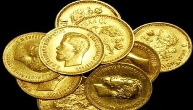 تراجع سعر الجنيه الذهب اليوم الجمعة 9-5-2025.. تعرف على تكلفة المصنعية  