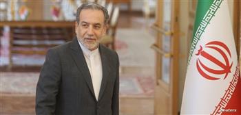 وزير الخارجية الإيراني: المفاوضات غير المباشرة مع أمريكا تسير إلى الأمام