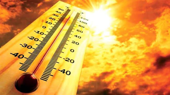 استمرار الأجواء الحارة.. حالة الطقس في مصر اليوم السبت 10 مايو 2025