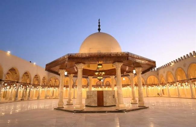 مواقيت الصلاة في مصر اليوم السبت 10 مايو 2025