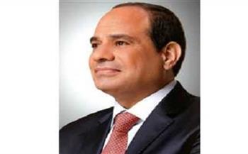  الرئيس السيسي يغادر موسكو عائدًا إلى القاهرة 