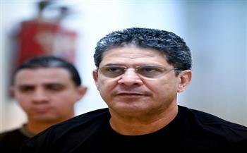 أيمن الرمادى: الزمالك يحتاج للكثير ودكة البدلاء ينقصها مهاجمين   