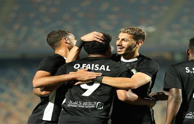 برياعية.. البنك الأهلي يصادر أحلام بيراميدز في المنافسة على الدوري 