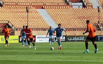 موعد مباراة بيراميدز والبنك الأهلي في الدوري الممتاز 