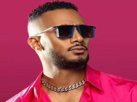 محمد رمضان يروج لفيلمه الجديد "أسد" بصورة جديدة