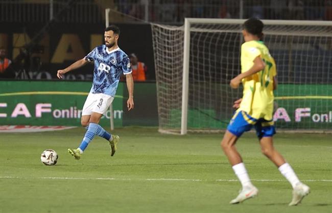 نهائي أبطال أفريقيا.. انطلاق مباراة بيراميدز وصن داونز
