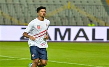 الزمالك يطالب حسام عبد المجيد بإحضار عروض احتراف