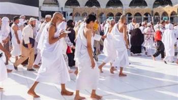 الداخلية السعودية: أمن الحج خط أحمر.. ونواصل جهودنا لتأمين الحجاج