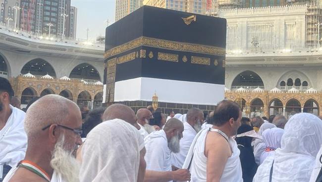 دار الإفتاء: طواف الوداع آخر مناسك الحج ويُستحب فيه الدعاء والانصراف بخشوع