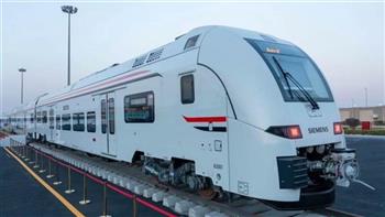 قطار "DESIRO" الإقليمي السريع.. خطوة جديدة نحو مصر الذكية والمستدامة