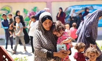 الأمم المتحدة: العملية الإنسانية في غزة من أكثر العمليات التي تواجه العراقيل