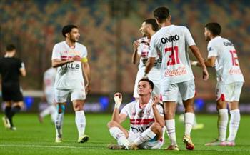 شوبير: الزمالك أصبح مختلفًا مع أيمن الرمادي