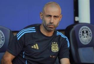 مدرب فريق إنتر ميامي يتحدث عن مواجهة الأهلي في كأس العالم للأندية